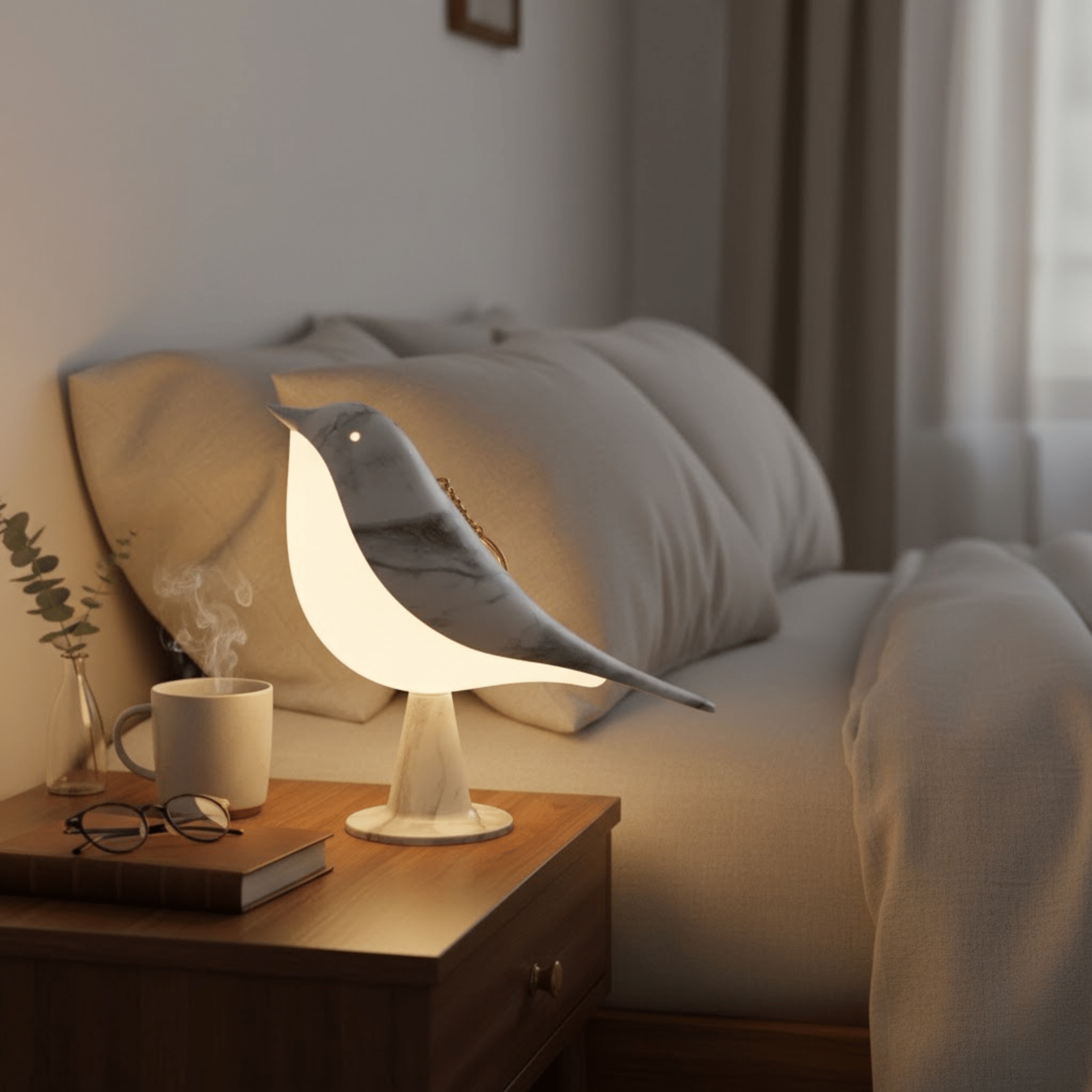 💞 5 Decorative Items That Bring Couples Closer - LumaBird