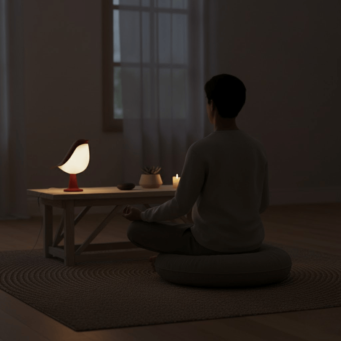 5 Evening Rituals to Help You Unwind and Reconnect With Yourself