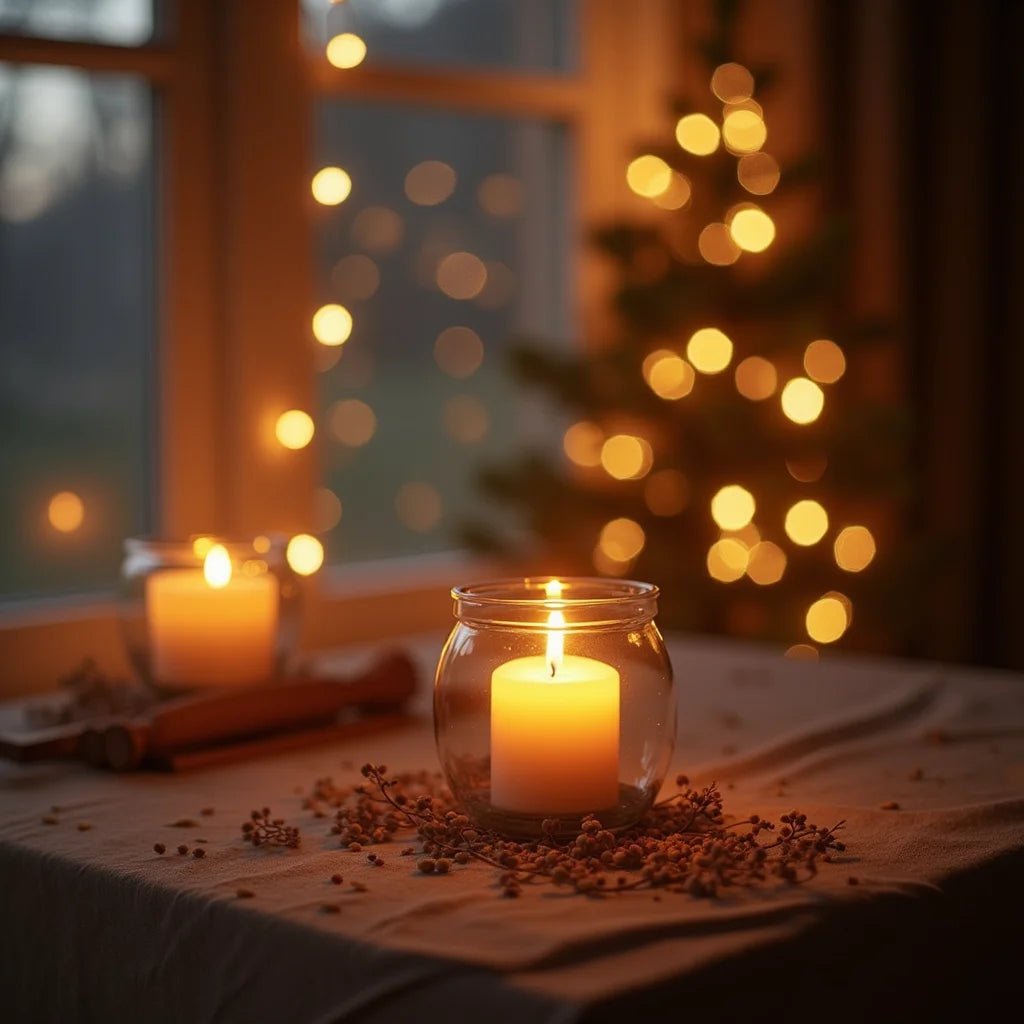 Ambient Lighting A Practical Guide To Cozy Layered Glow - LumaBird