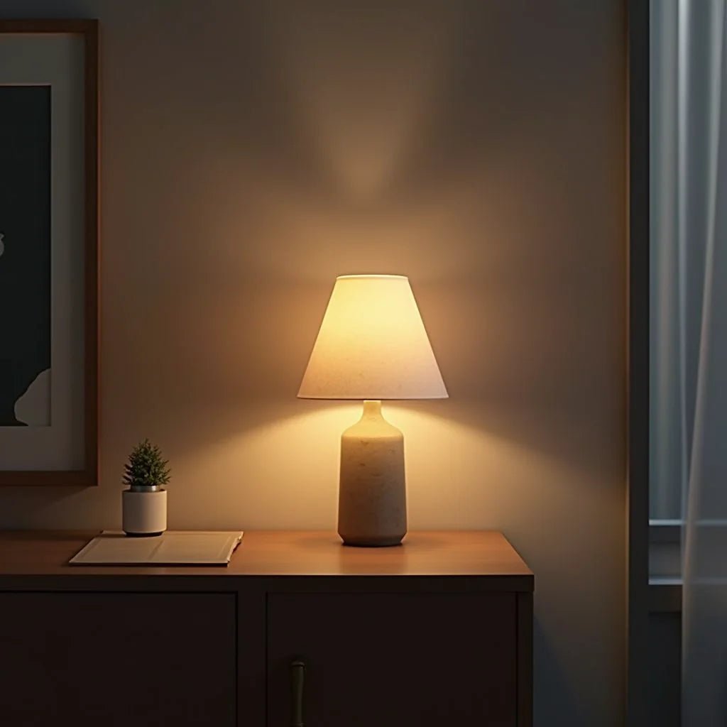 Decorative LED Lamp Ideas to Elevate Home Ambiance - LumaBird