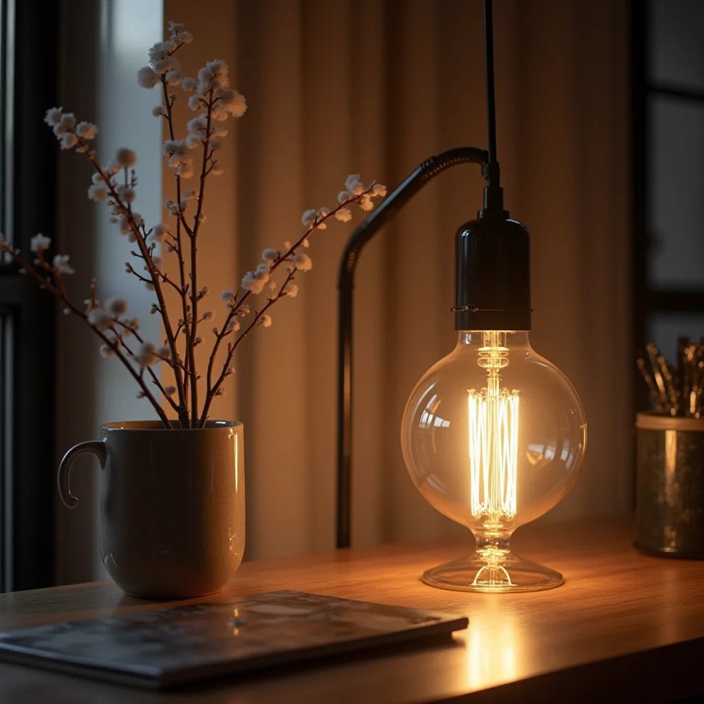 Mood Lighting Mastery How to Create the Perfect Home Glow - LumaBird