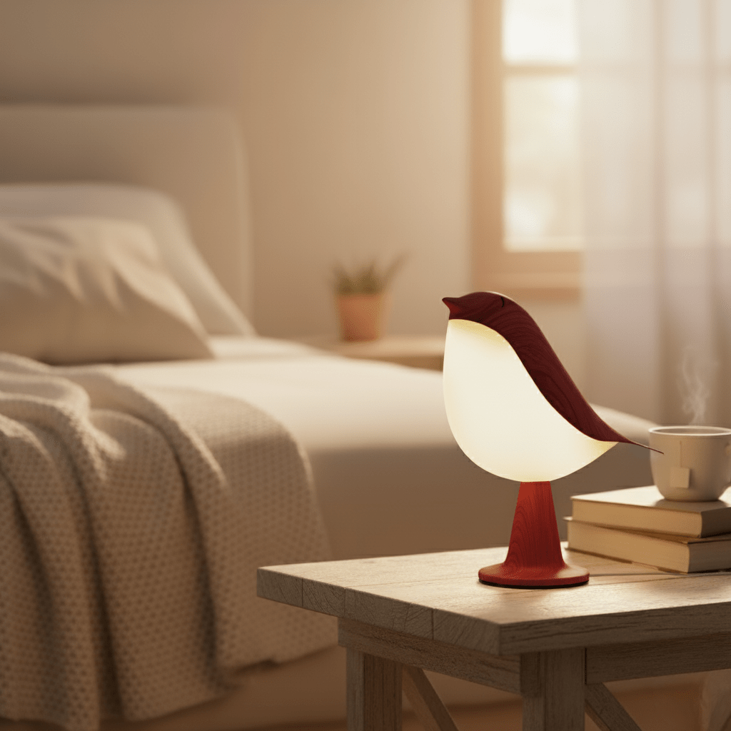 Why We Fall in Love With Small Details - LumaBird