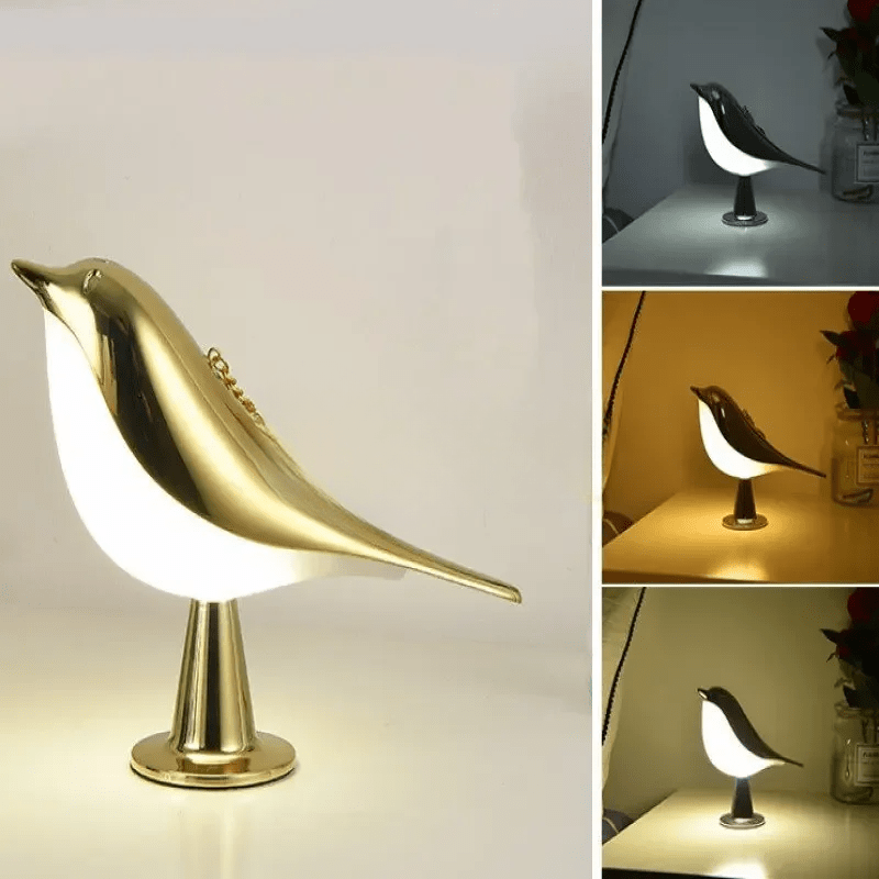 Fancy LumaBird Decorative LED Lamp - LumaBird