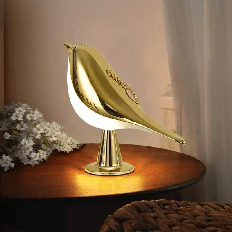 Fancy LumaBird Decorative LED Lamp - LumaBird
