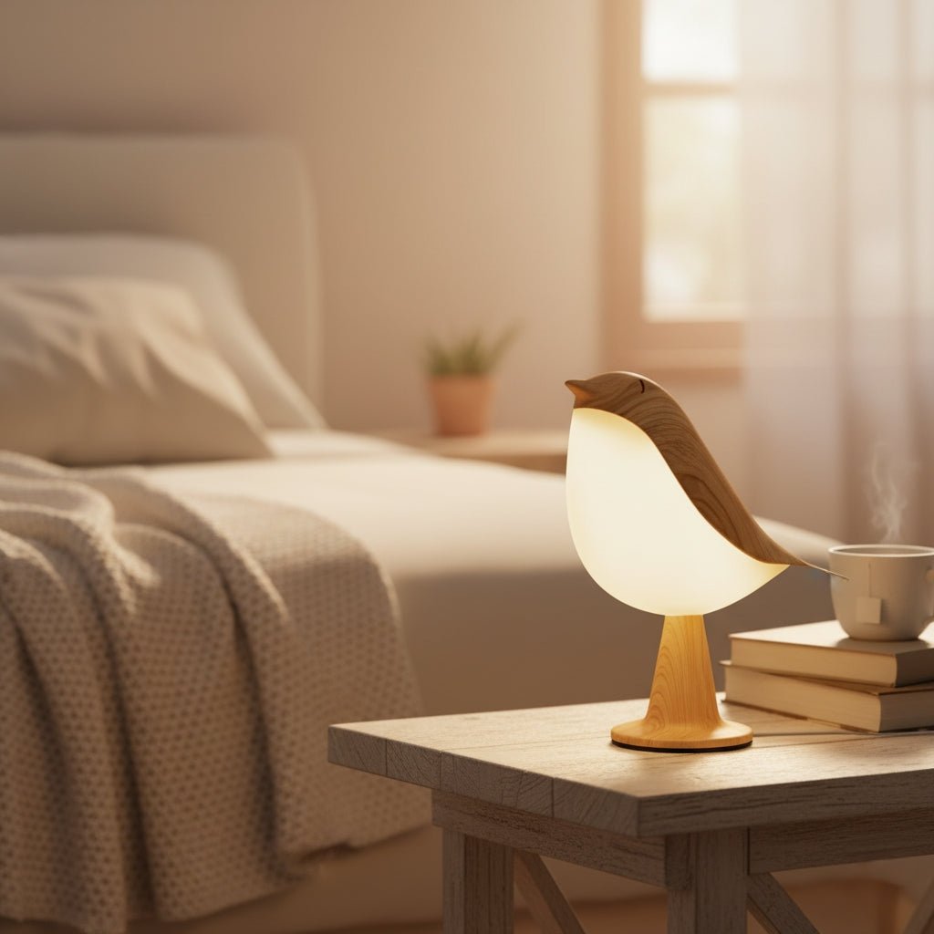 LumaBird Decorative LED Lamp - LumaBird